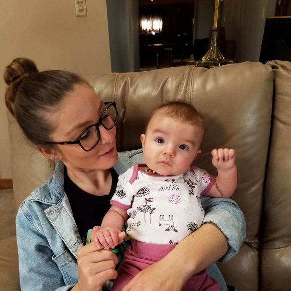 Meet your Posher, Brianna - Picture 1 of 1